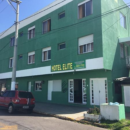 Hotel Elite トラマンダイ エクステリア 写真