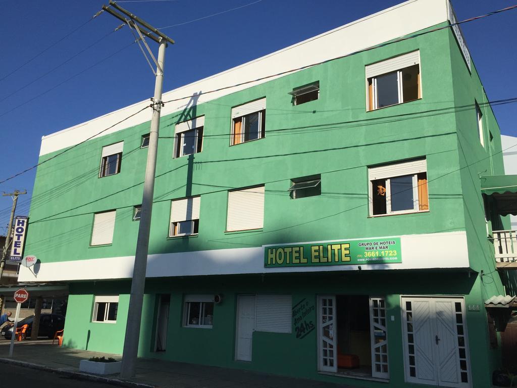 Hotel Elite トラマンダイ エクステリア 写真