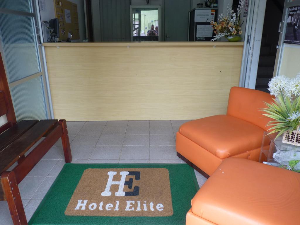 Hotel Elite トラマンダイ エクステリア 写真